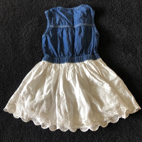 Calvin Klein Jeans Dress - Picture 2 of 3